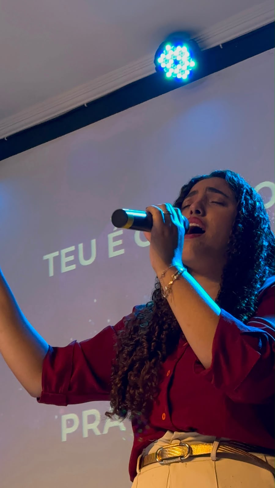 Culto 1