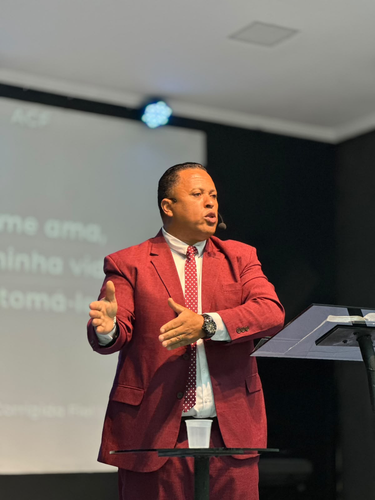 Culto 3