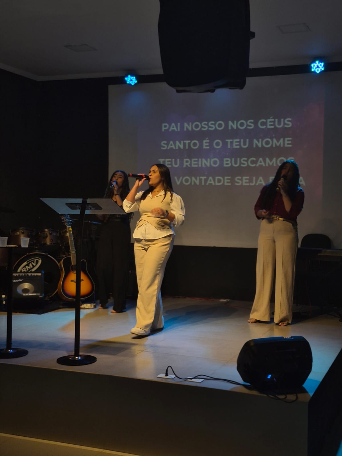 Culto 2